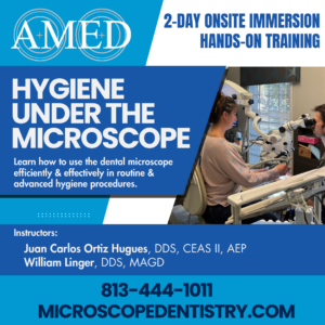 AMED Hygiene Under the Microscope Square