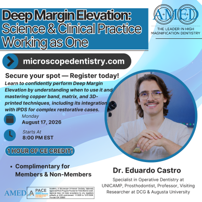 castro webinar