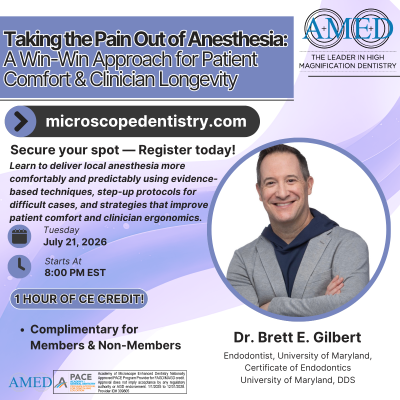 gilbert webinar