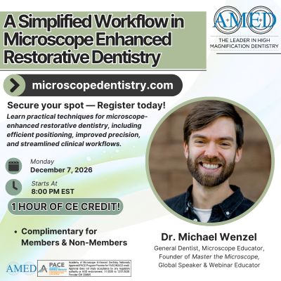 wenzel webinar
